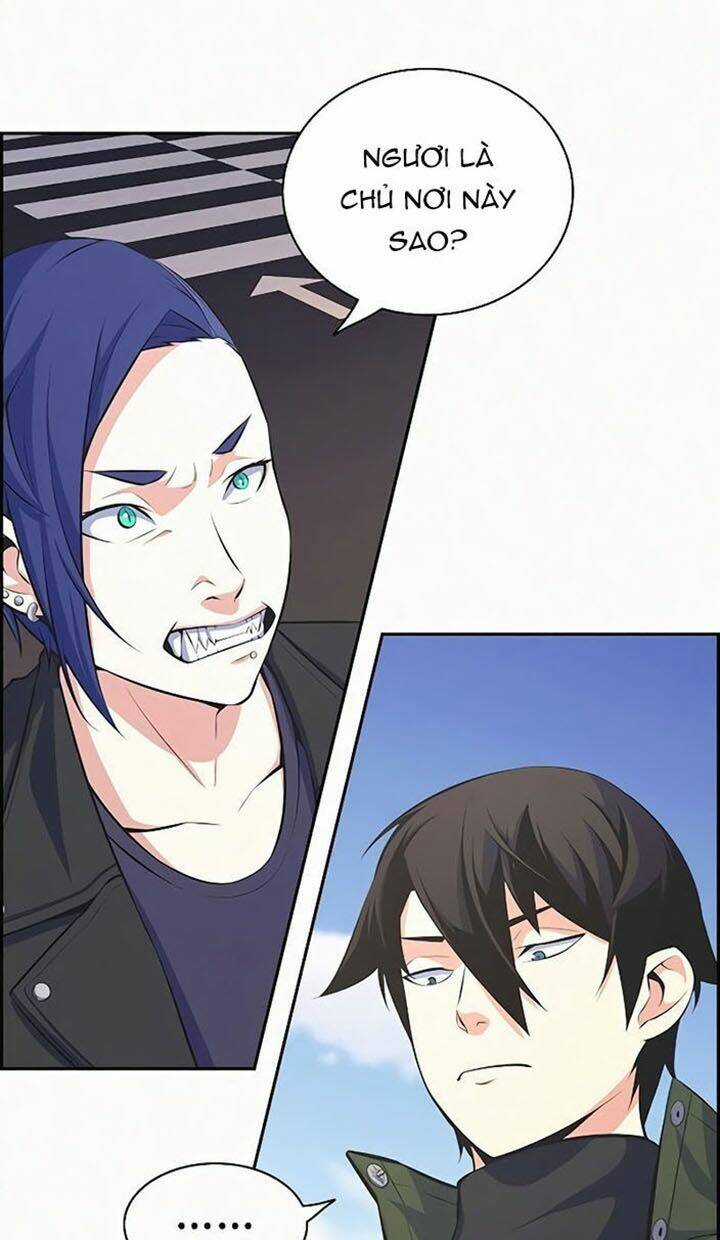 Kẻ Ngoại Đạo - Chapter 8 - Trang 91