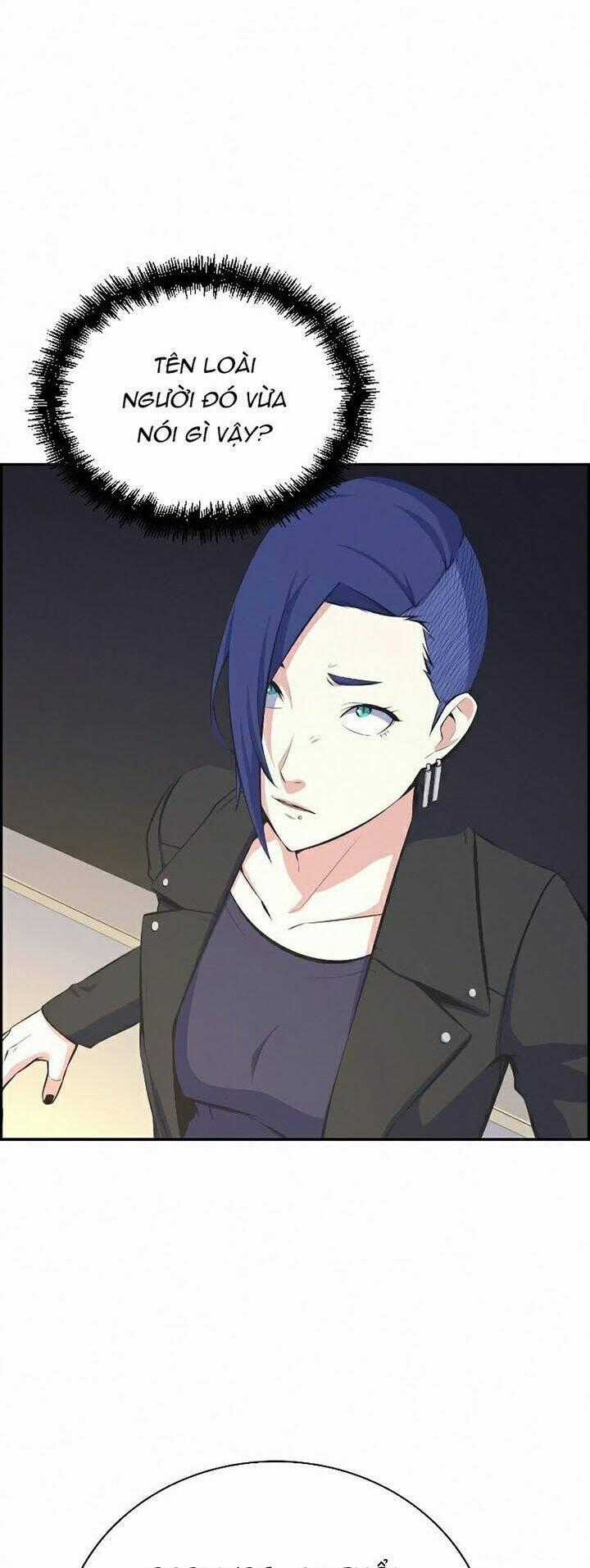 Kẻ Ngoại Đạo - Chapter 9 - Trang 2