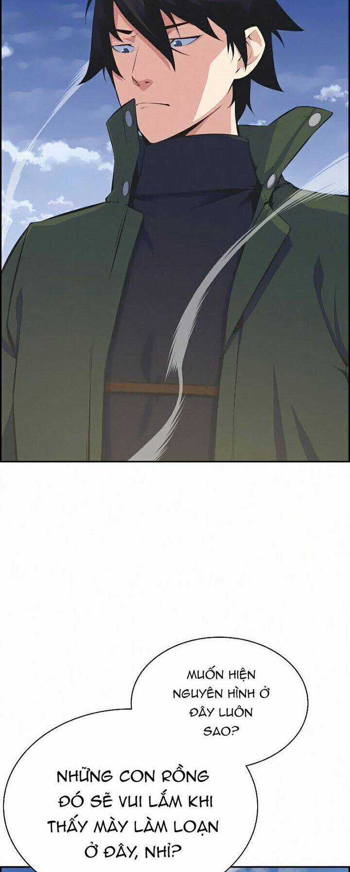 Kẻ Ngoại Đạo - Chapter 9 - Trang 11