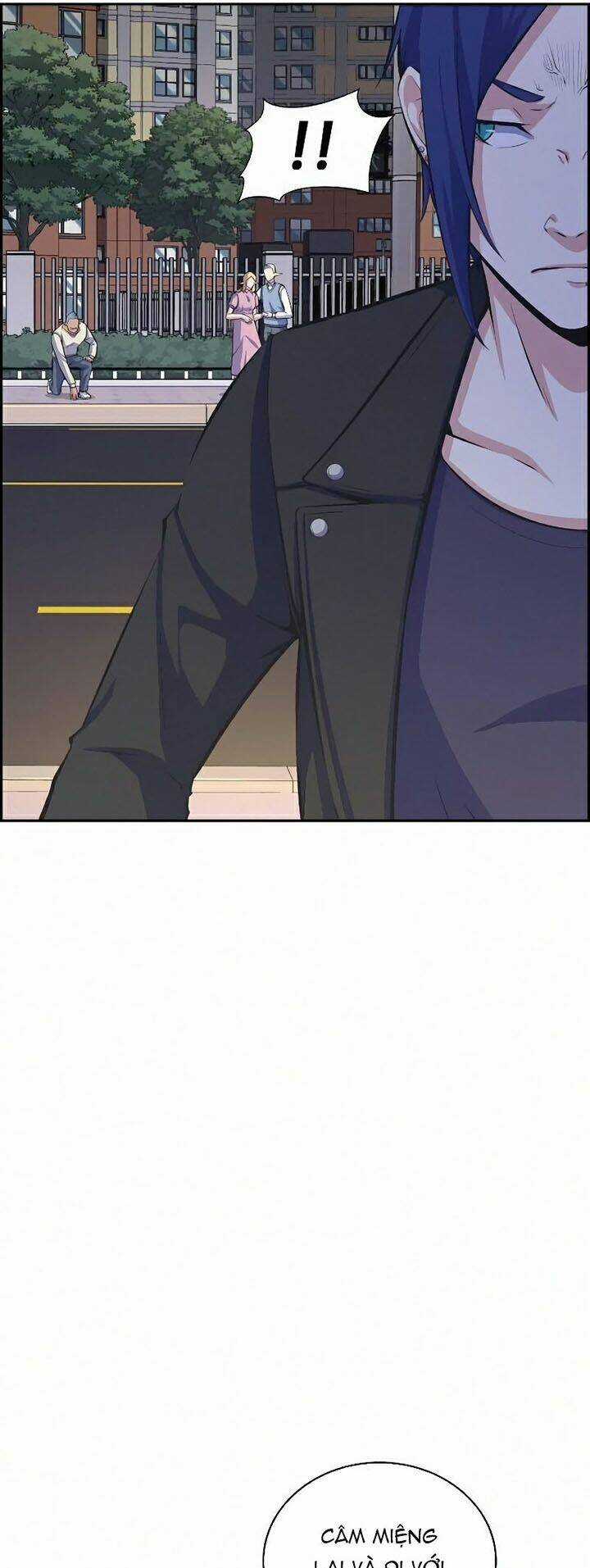 Kẻ Ngoại Đạo - Chapter 9 - Trang 13