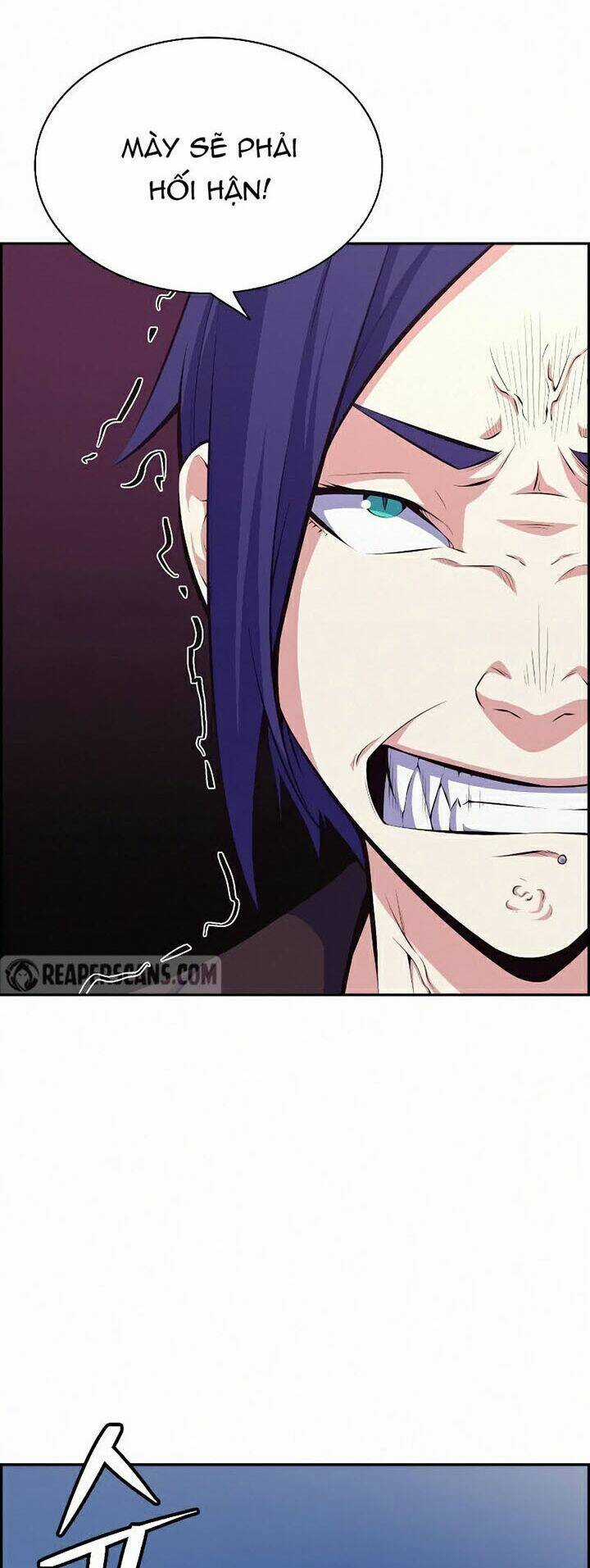 Kẻ Ngoại Đạo - Chapter 9 - Trang 16