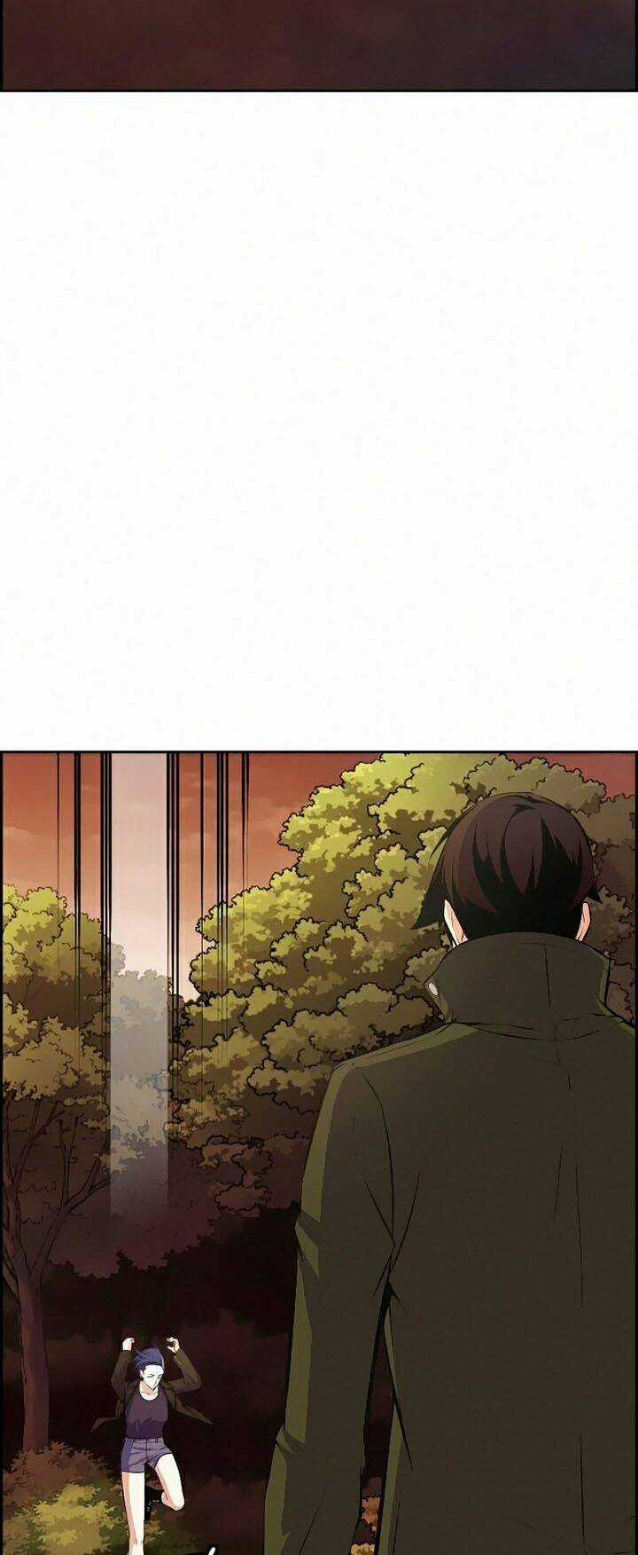 Kẻ Ngoại Đạo - Chapter 9 - Trang 20