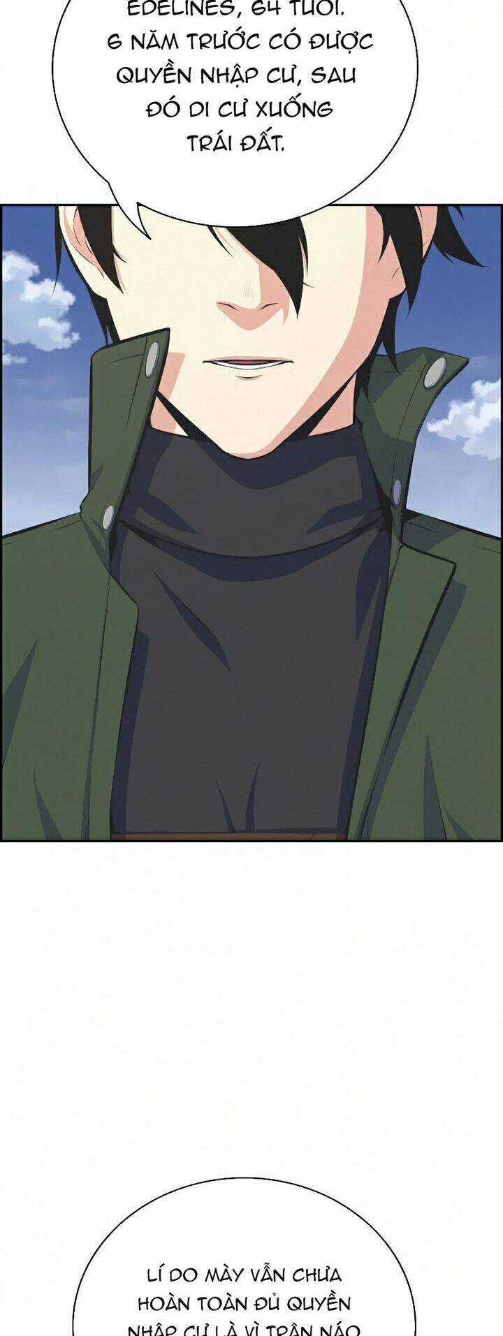 Kẻ Ngoại Đạo - Chapter 9 - Trang 3