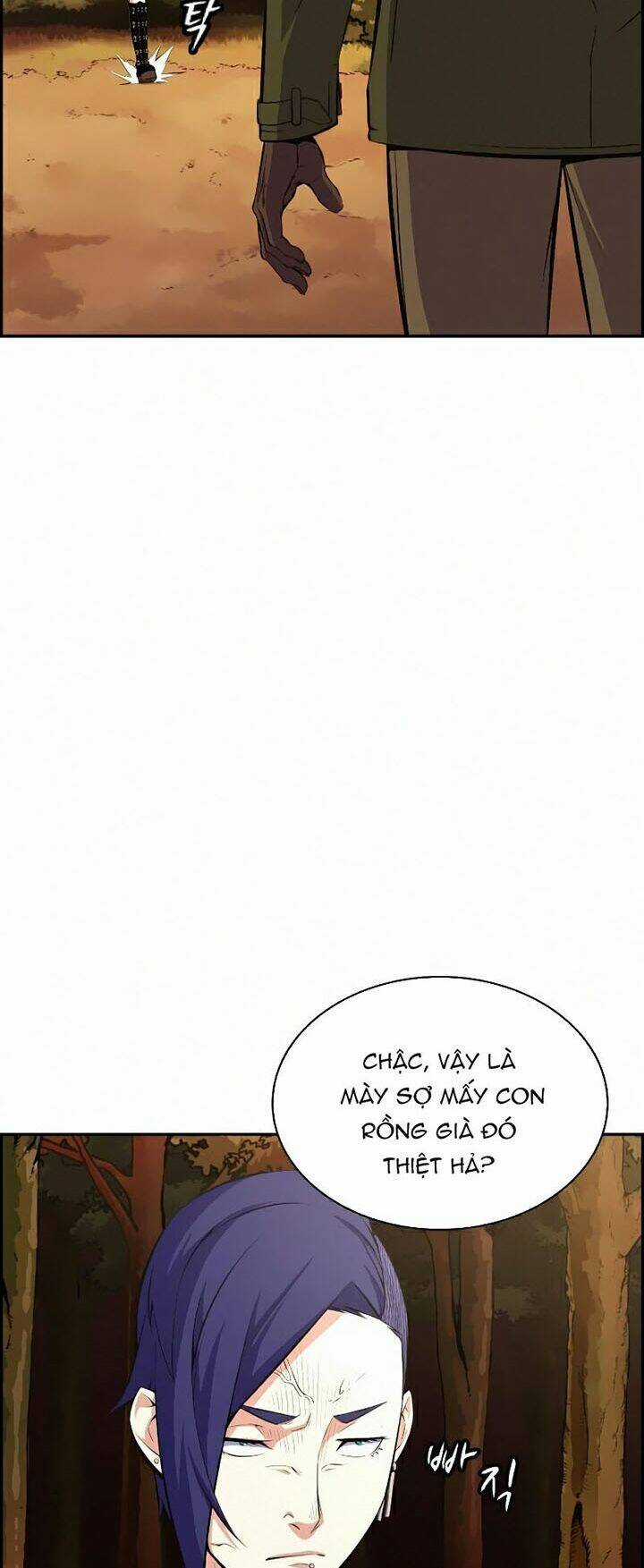 Kẻ Ngoại Đạo - Chapter 9 - Trang 21