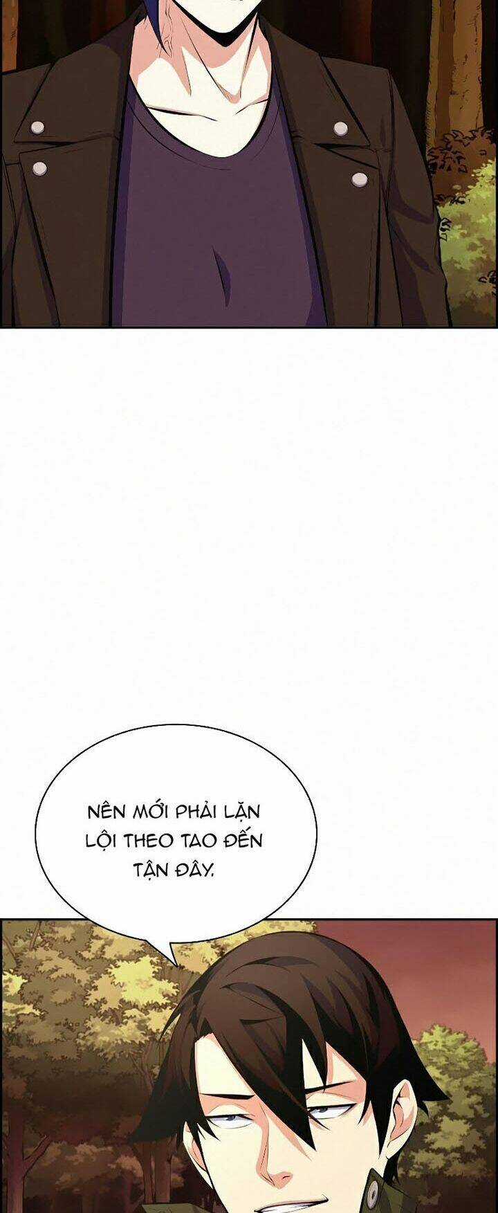 Kẻ Ngoại Đạo - Chapter 9 - Trang 22