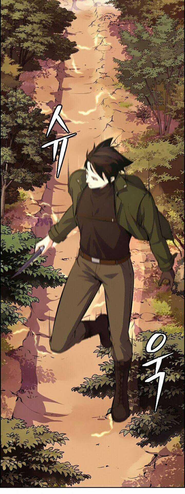 Kẻ Ngoại Đạo - Chapter 9 - Trang 29