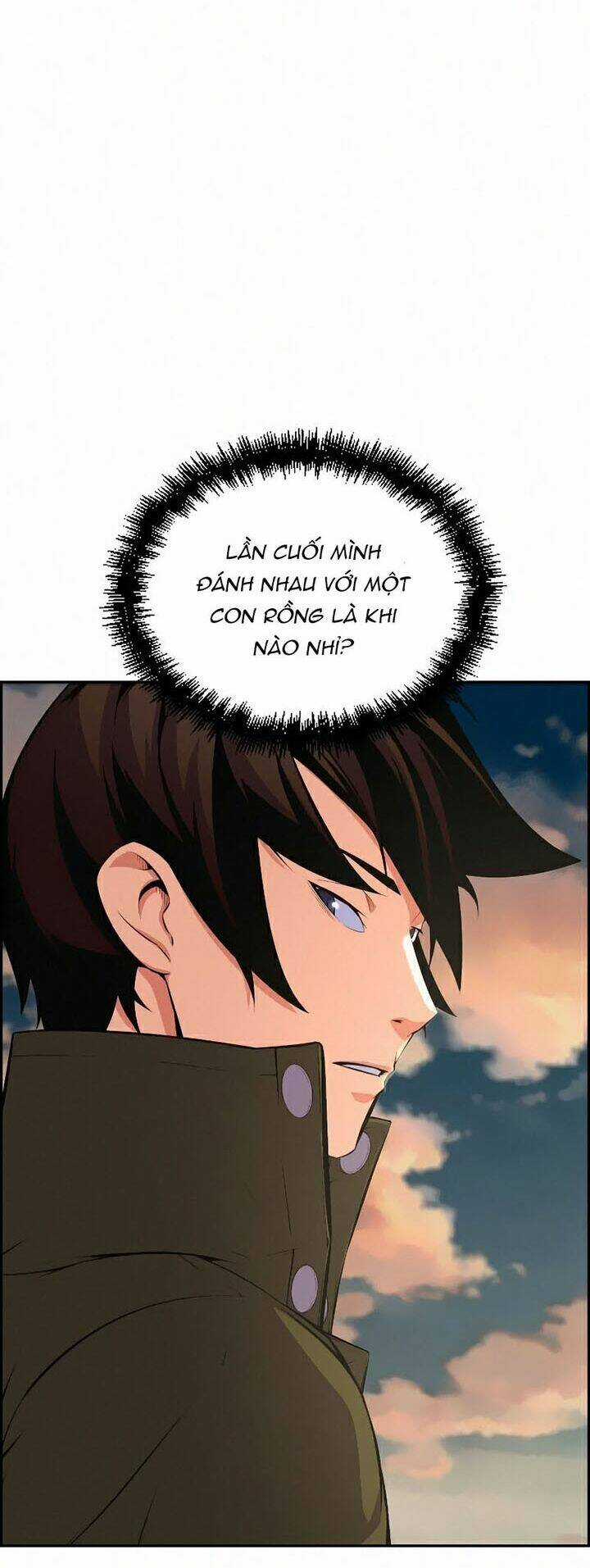 Kẻ Ngoại Đạo - Chapter 9 - Trang 30