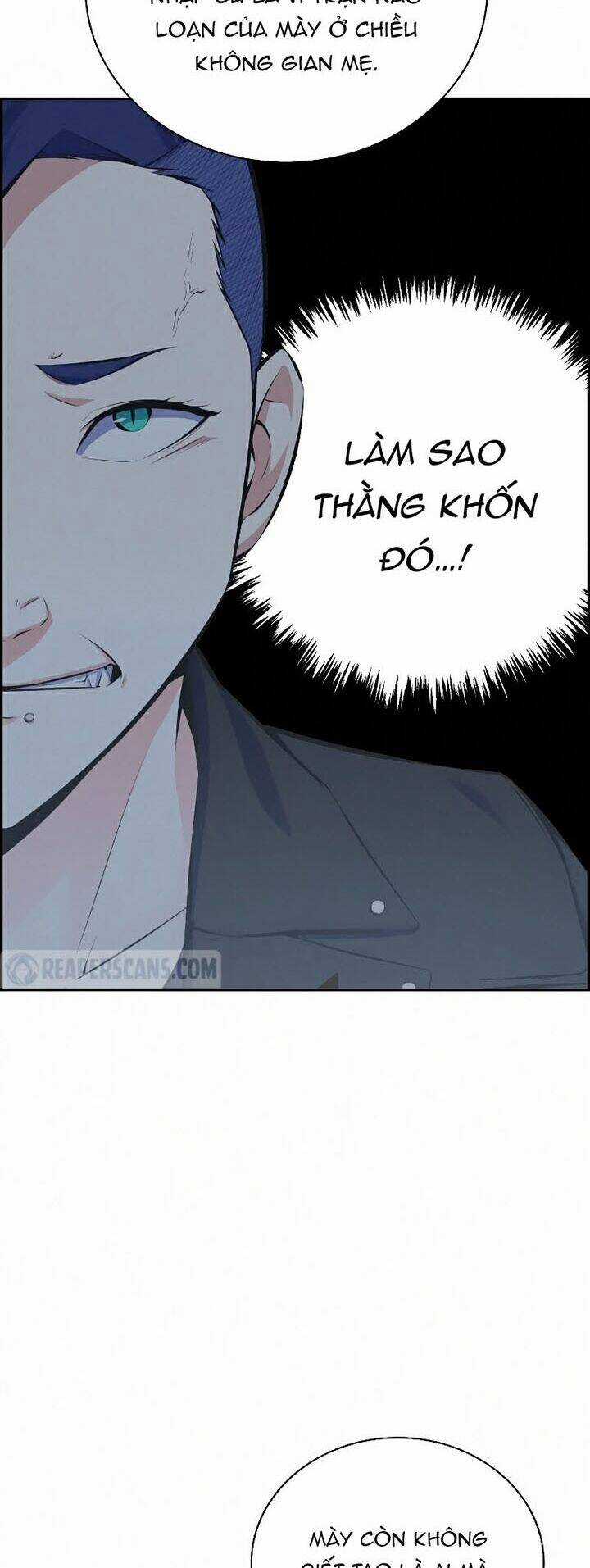 Kẻ Ngoại Đạo - Chapter 9 - Trang 4