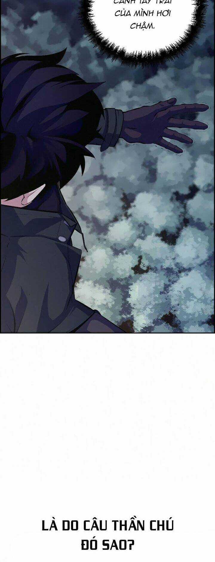 Kẻ Ngoại Đạo - Chapter 9 - Trang 34