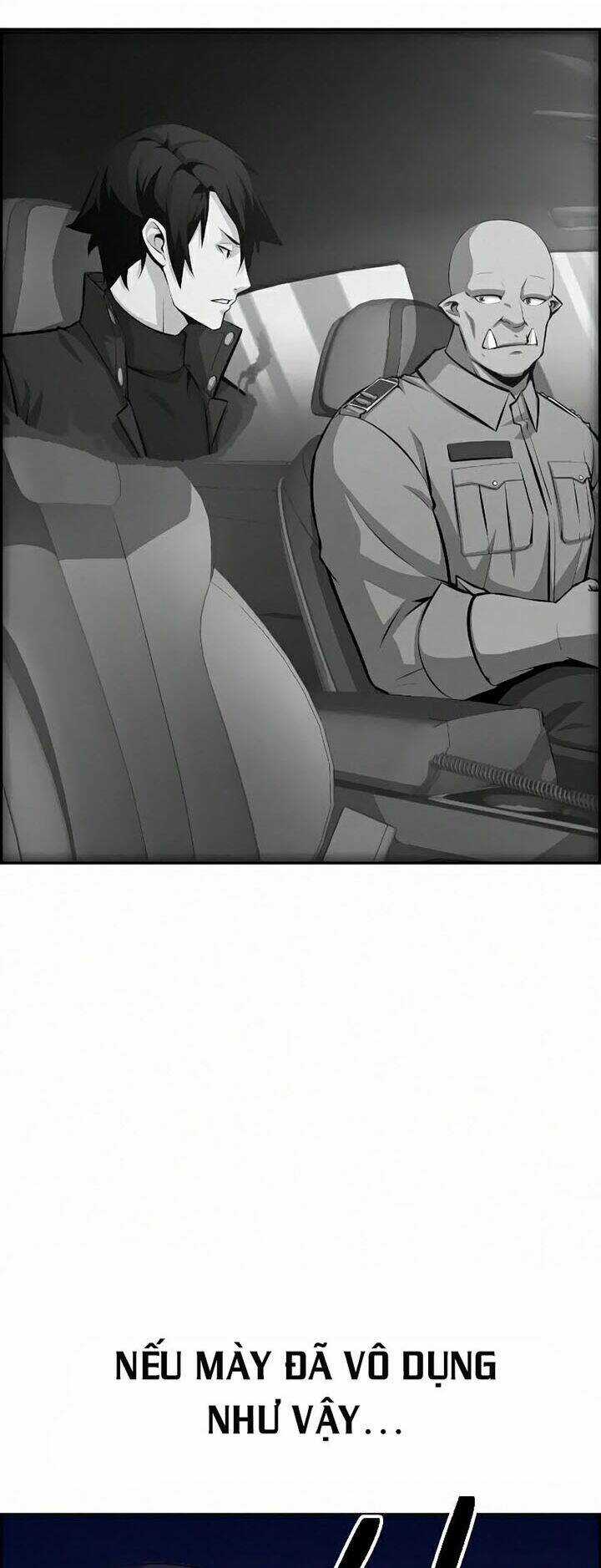 Kẻ Ngoại Đạo - Chapter 9 - Trang 35