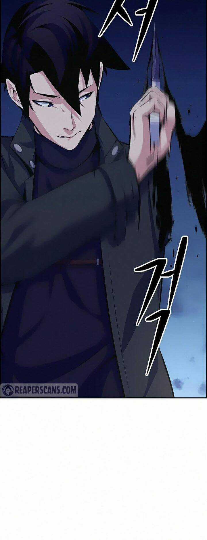 Kẻ Ngoại Đạo - Chapter 9 - Trang 36