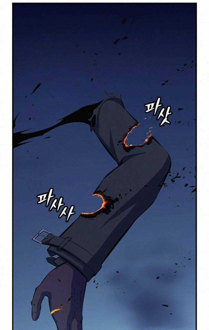 Kẻ Ngoại Đạo - Chapter 9 - Trang 37