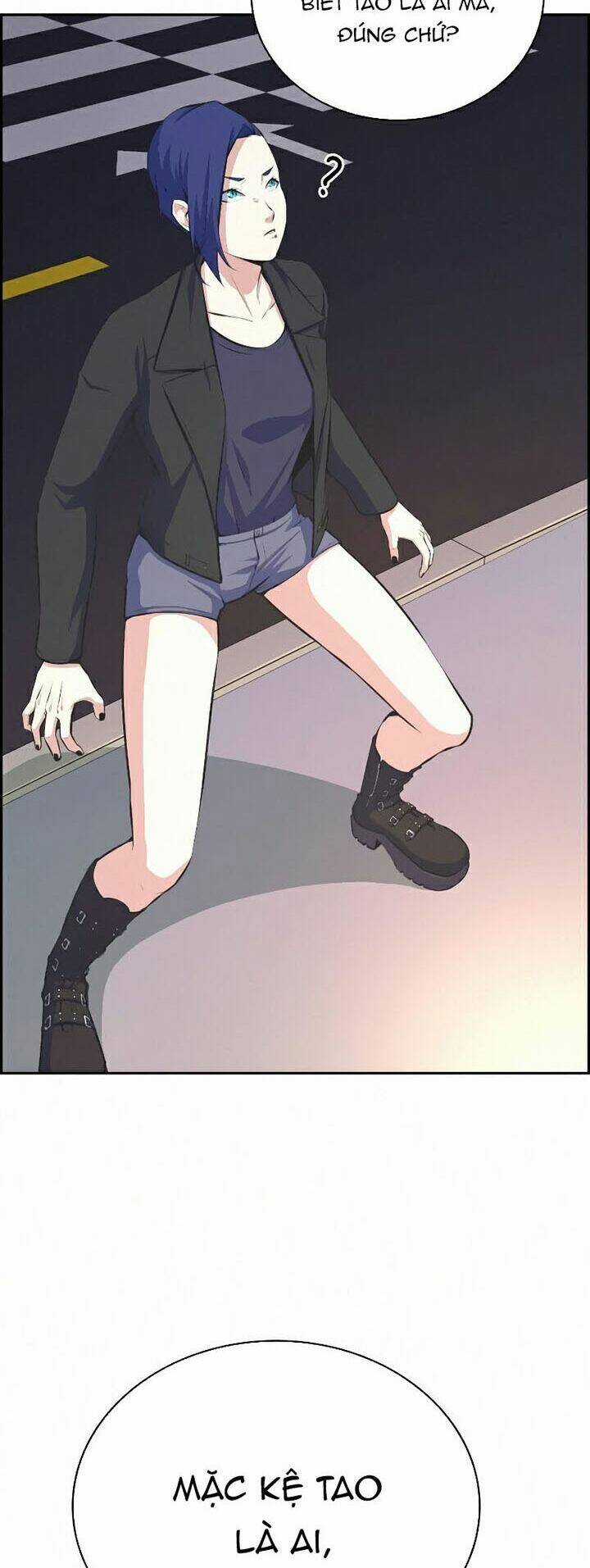 Kẻ Ngoại Đạo - Chapter 9 - Trang 5