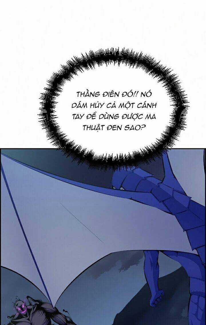 Kẻ Ngoại Đạo - Chapter 9 - Trang 41