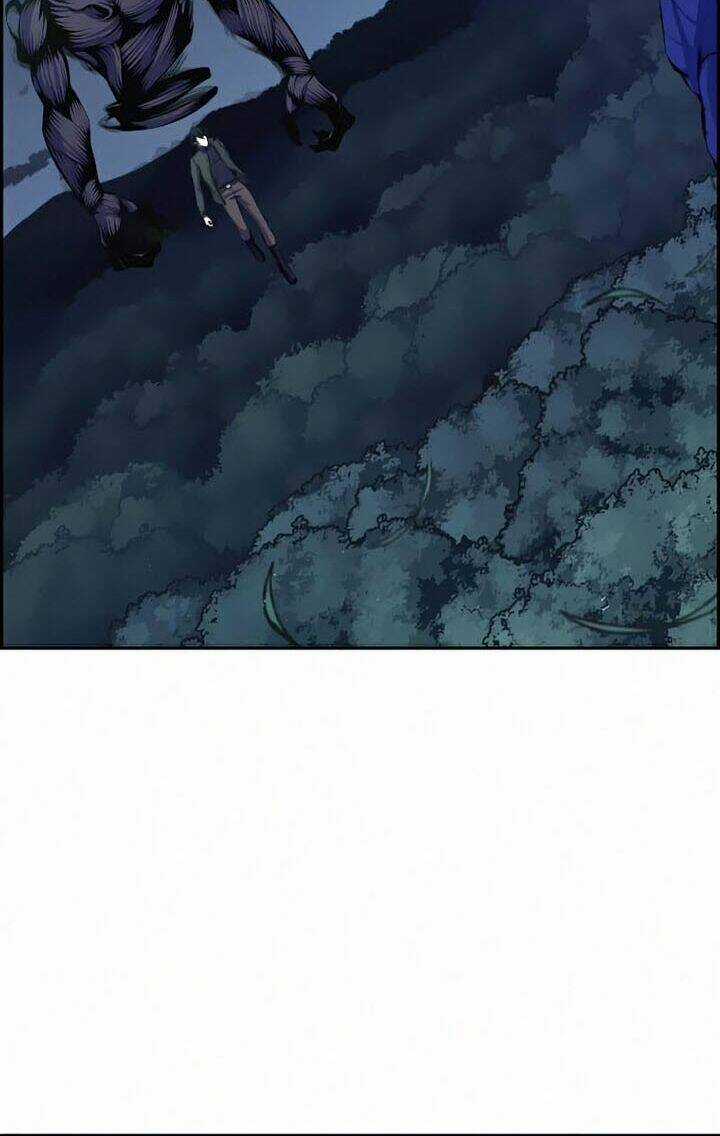 Kẻ Ngoại Đạo - Chapter 9 - Trang 42