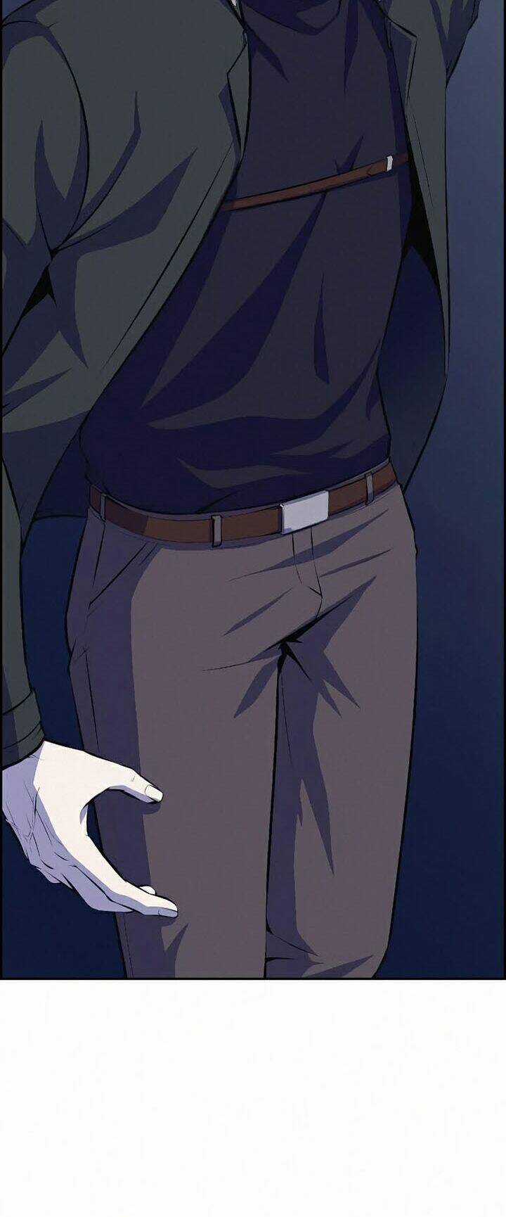 Kẻ Ngoại Đạo - Chapter 9 - Trang 45