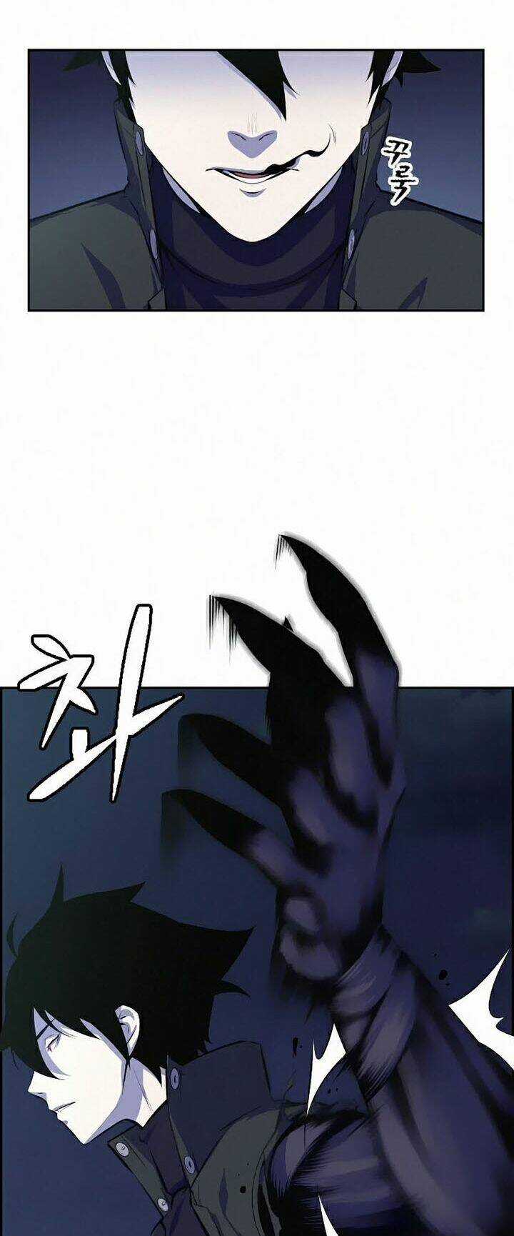 Kẻ Ngoại Đạo - Chapter 9 - Trang 46