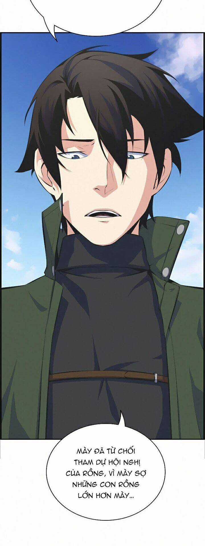 Kẻ Ngoại Đạo - Chapter 9 - Trang 6