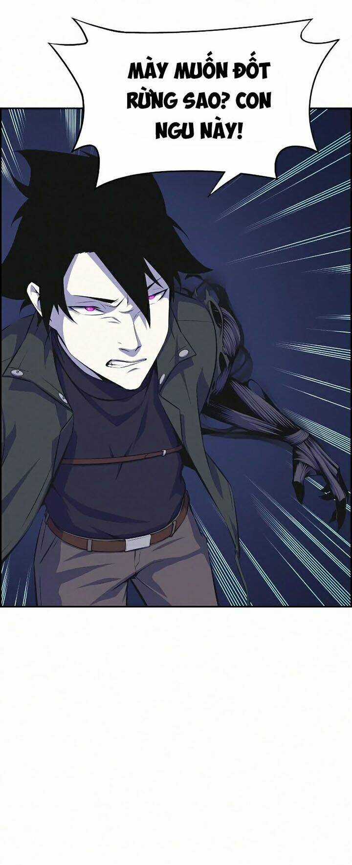 Kẻ Ngoại Đạo - Chapter 9 - Trang 55