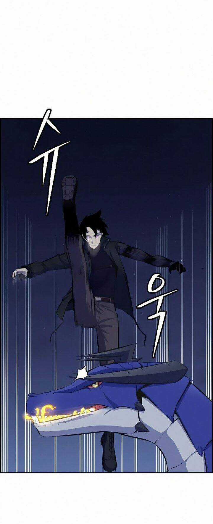 Kẻ Ngoại Đạo - Chapter 9 - Trang 56