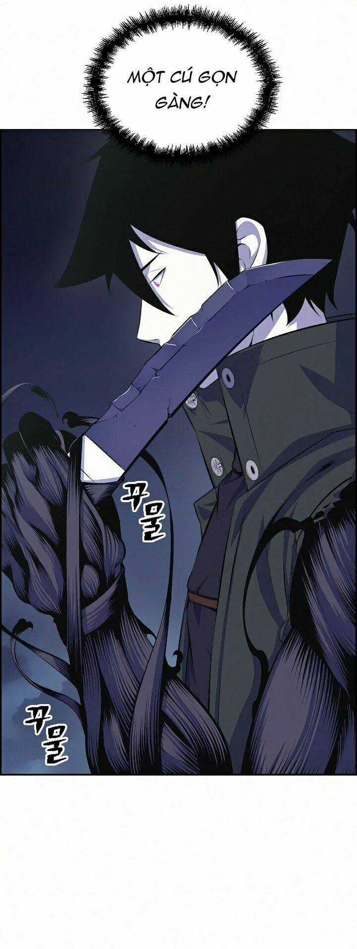 Kẻ Ngoại Đạo - Chapter 9 - Trang 61