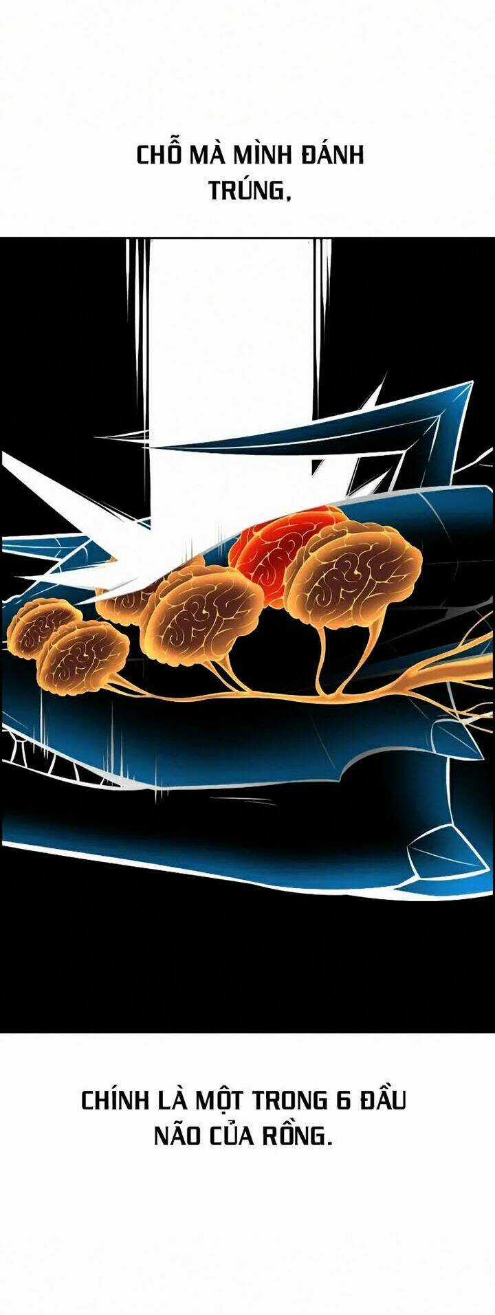 Kẻ Ngoại Đạo - Chapter 9 - Trang 62