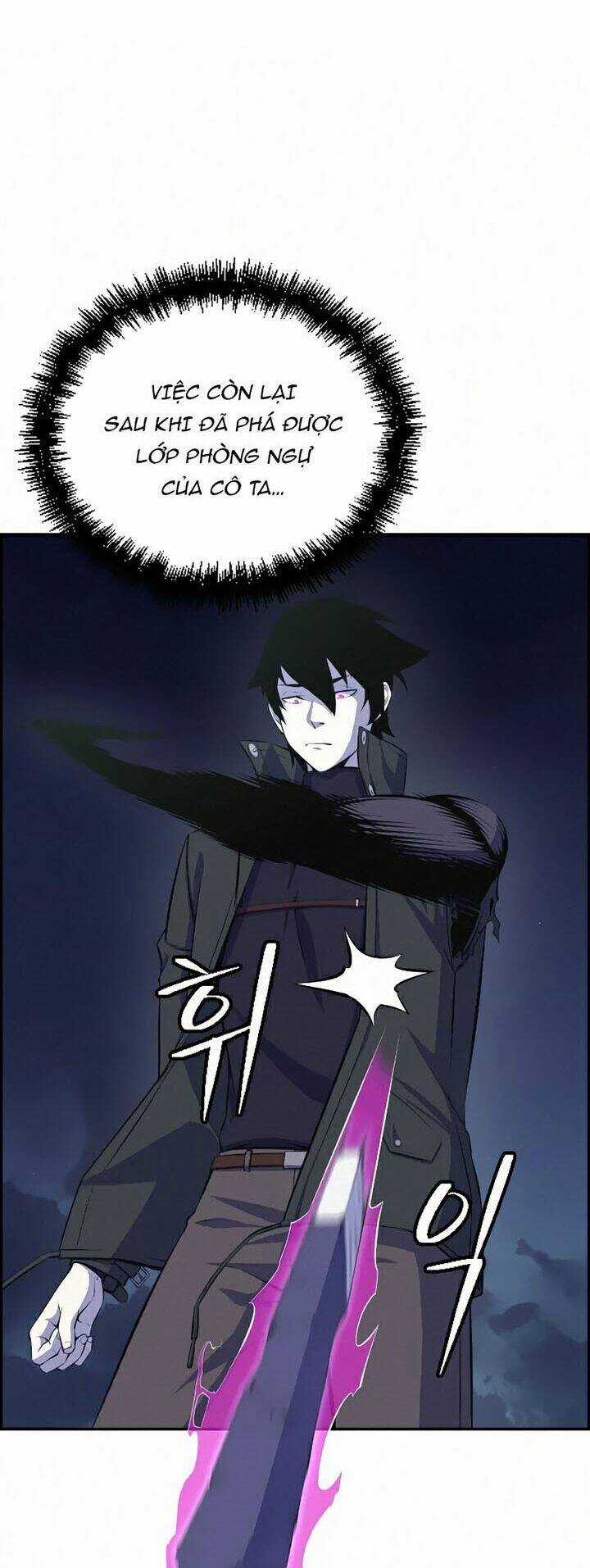 Kẻ Ngoại Đạo - Chapter 9 - Trang 64