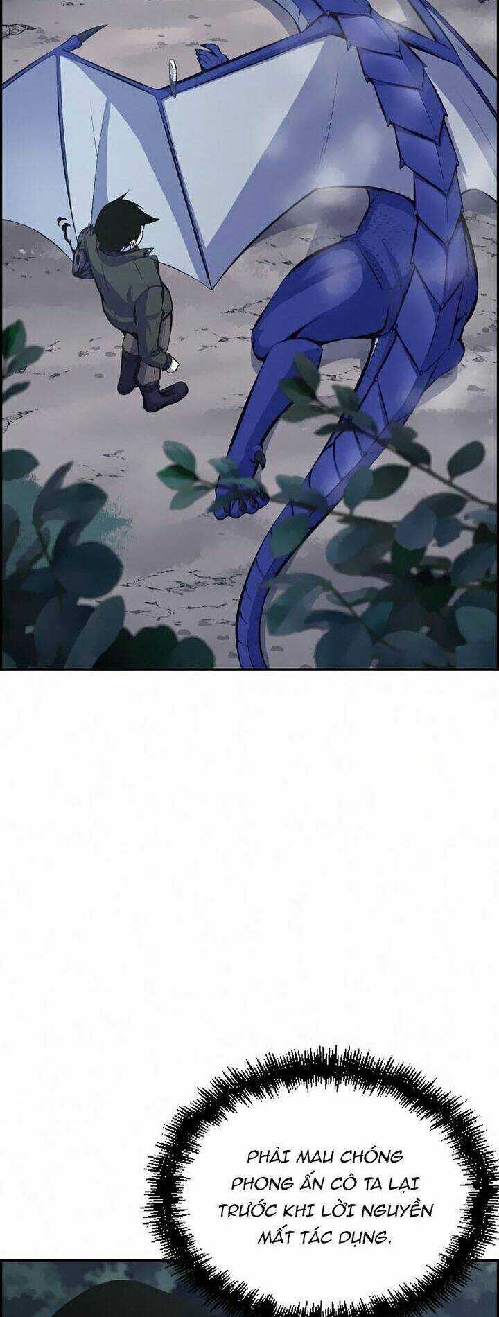 Kẻ Ngoại Đạo - Chapter 9 - Trang 70