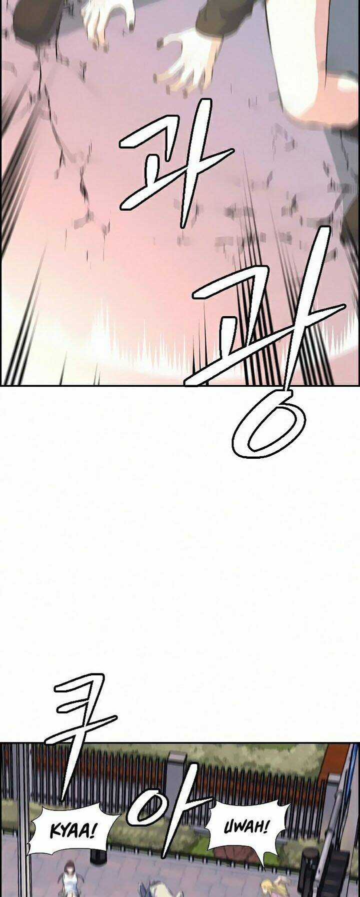 Kẻ Ngoại Đạo - Chapter 9 - Trang 8