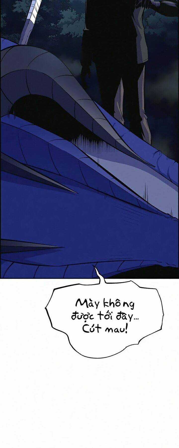 Kẻ Ngoại Đạo - Chapter 9 - Trang 78