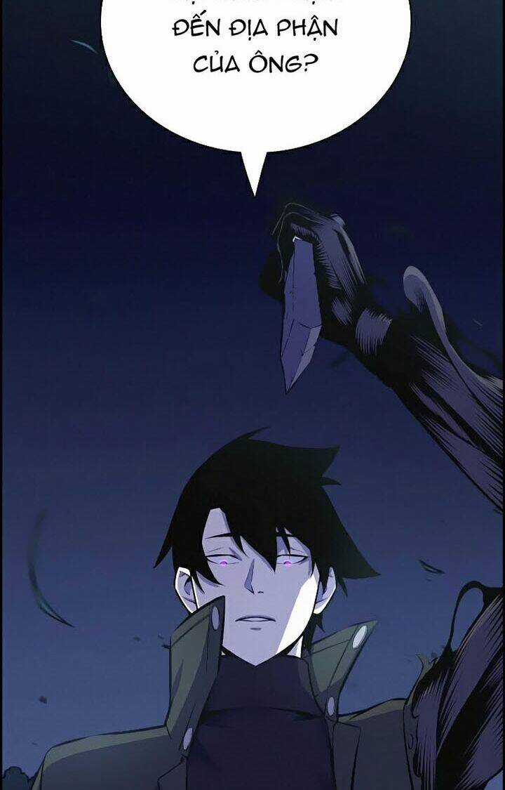 Kẻ Ngoại Đạo - Chapter 9 - Trang 81