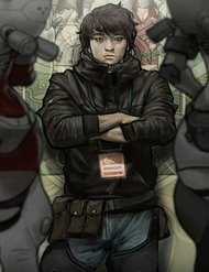 Đọc truyện Kẻ Ngoại Đạo