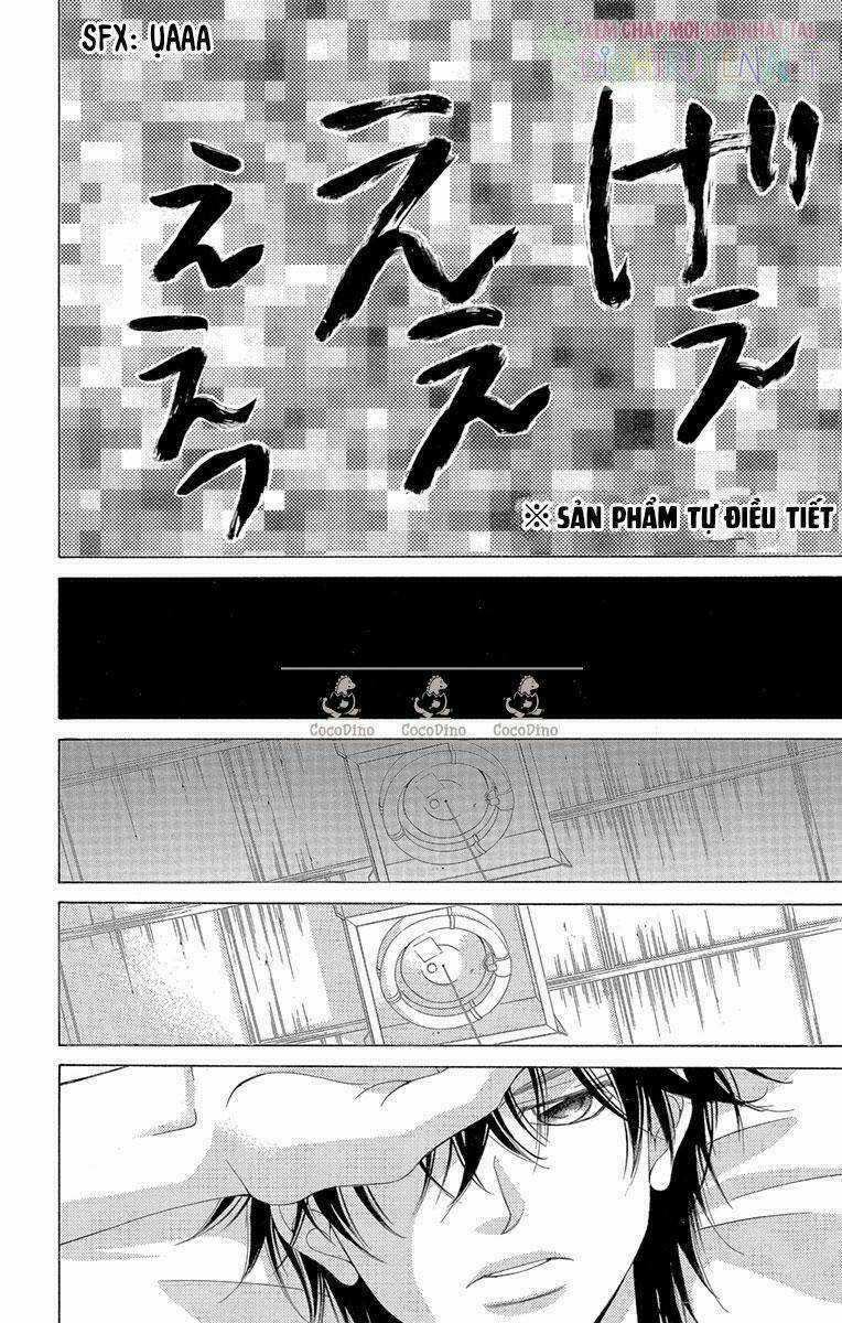 Kẻ Nói Dối Và Người Tình - Chapter 21 - Trang 18