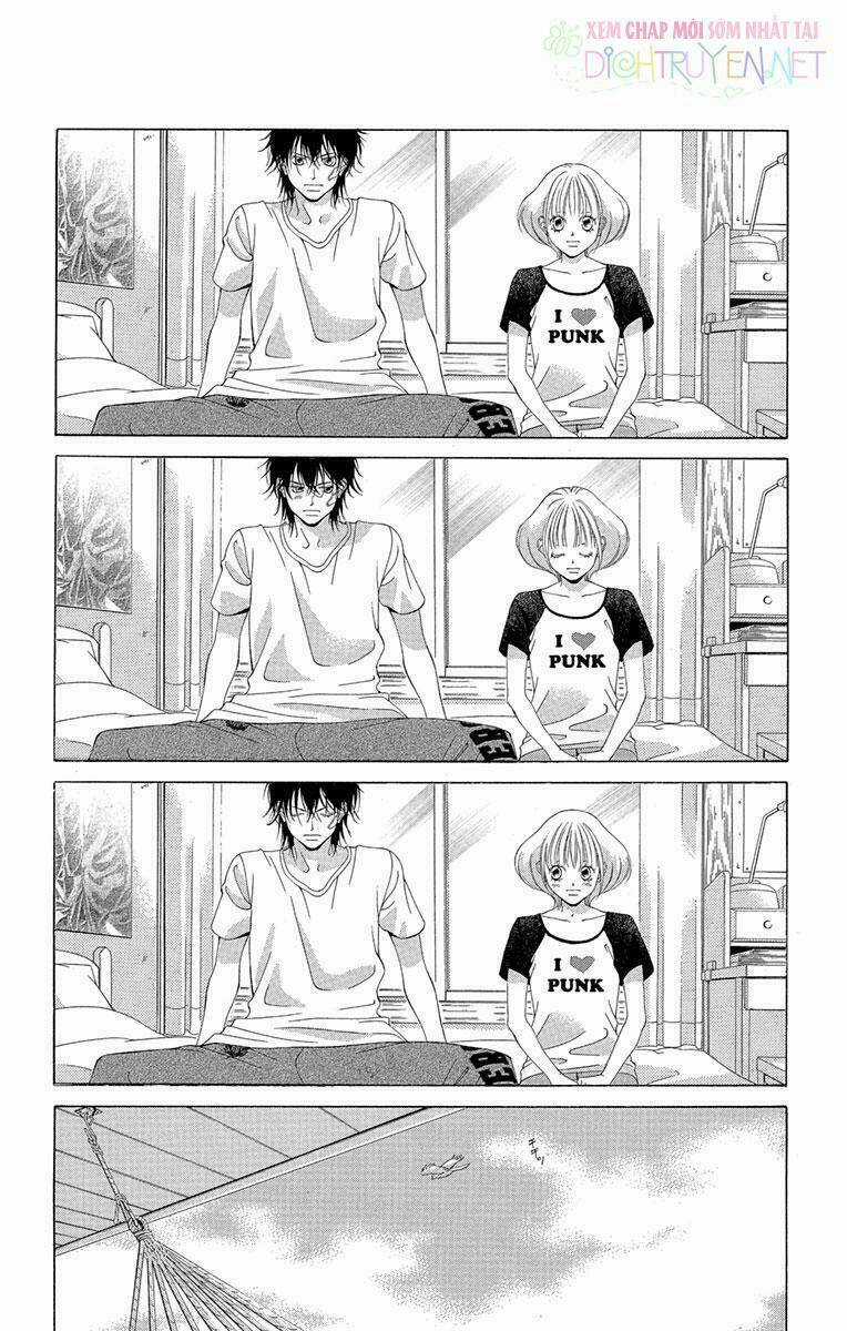 Kẻ Nói Dối Và Người Tình - Chapter 21 - Trang 34