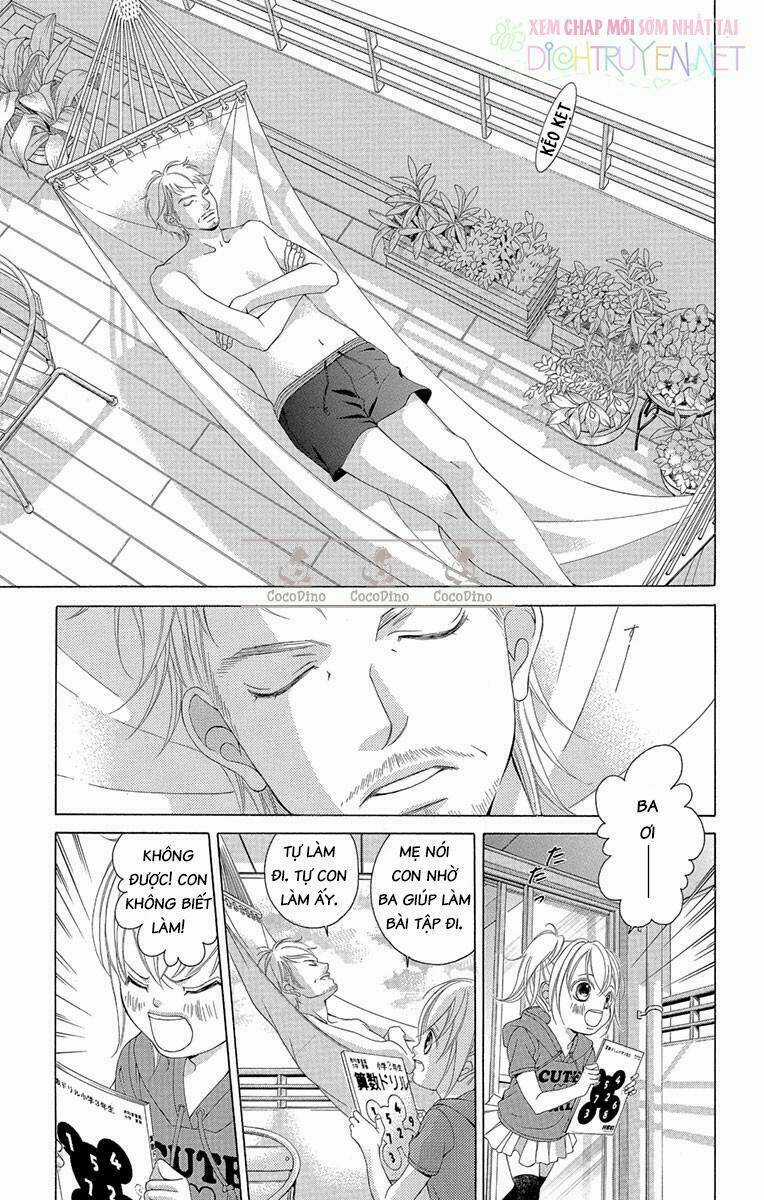 Kẻ Nói Dối Và Người Tình - Chapter 21 - Trang 35