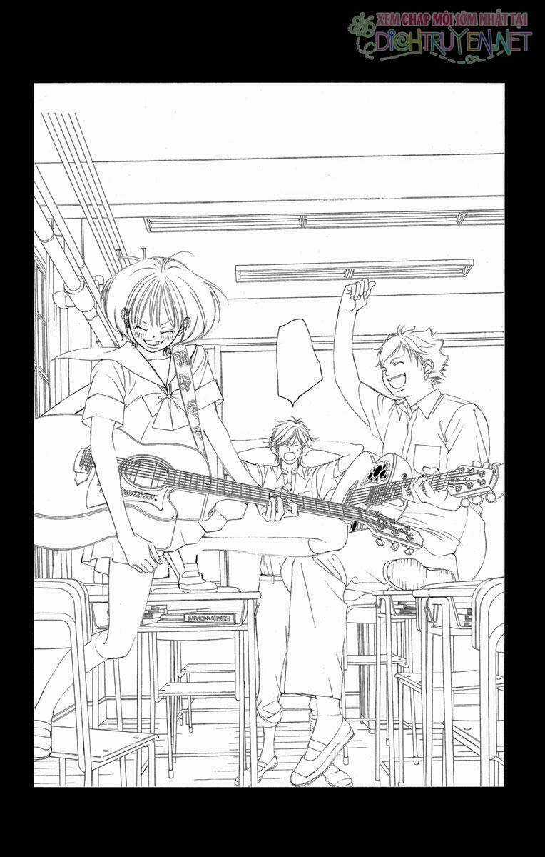 Kẻ Nói Dối Và Người Tình - Chapter 21 - Trang 6