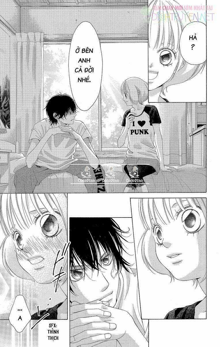 Kẻ Nói Dối Và Người Tình - Chapter 21 - Trang 53