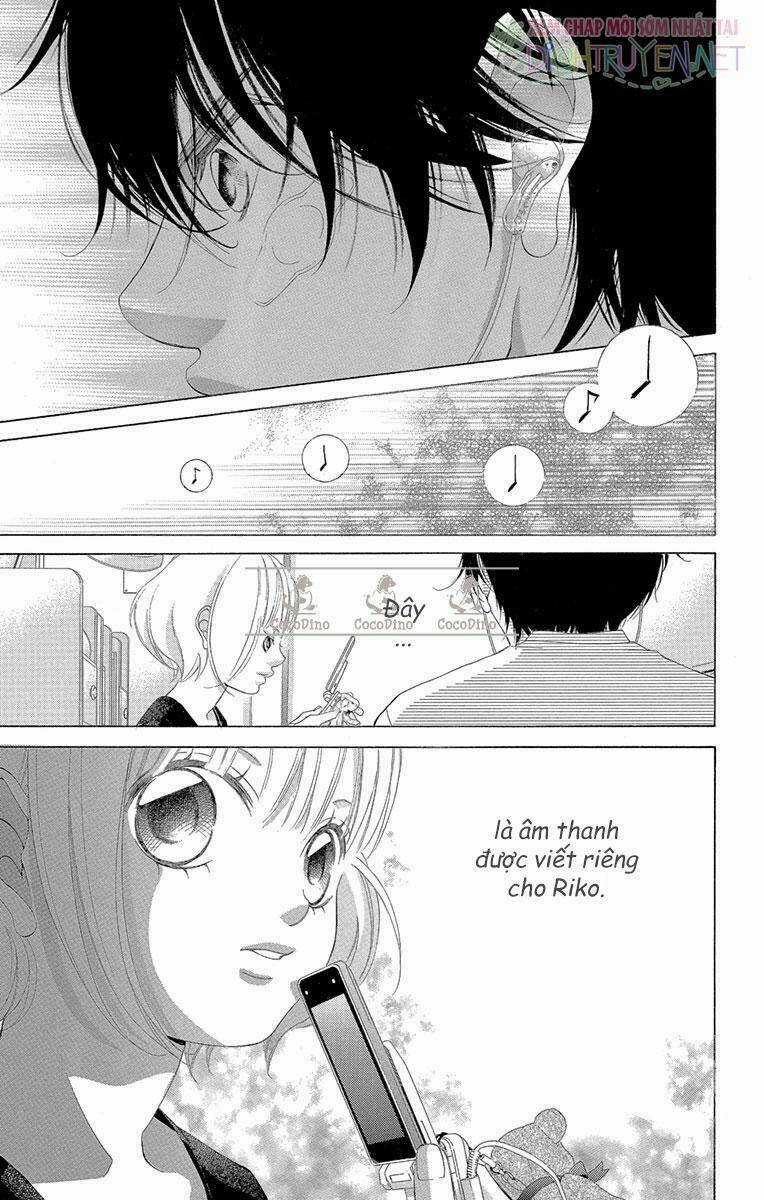 Kẻ Nói Dối Và Người Tình - Chapter 21 - Trang 61