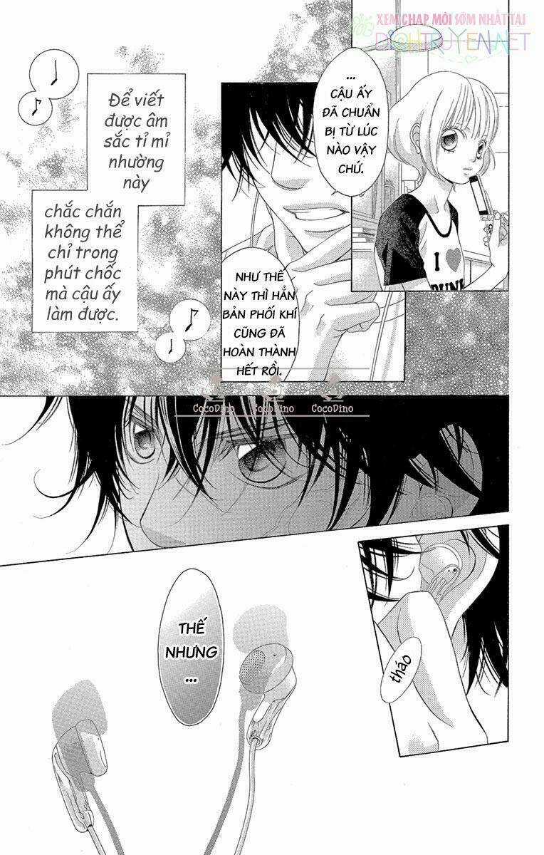 Kẻ Nói Dối Và Người Tình - Chapter 21 - Trang 63