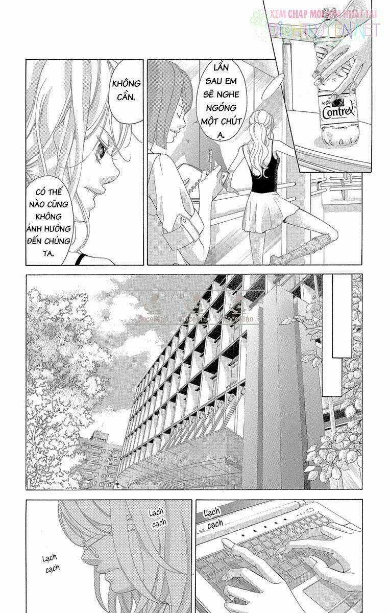 Kẻ Nói Dối Và Người Tình - Chapter 21 - Trang 72