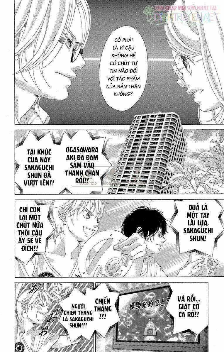 Kẻ Nói Dối Và Người Tình - Chapter 21 - Trang 78