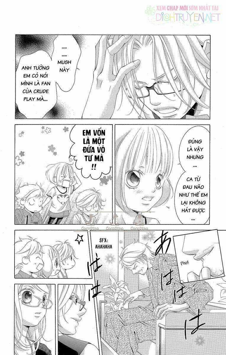 Kẻ Nói Dối Và Người Tình - Chapter 21 - Trang 88