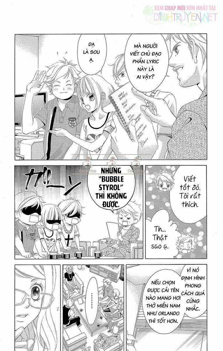 Kẻ Nói Dối Và Người Tình - Chapter 21 - Trang 90