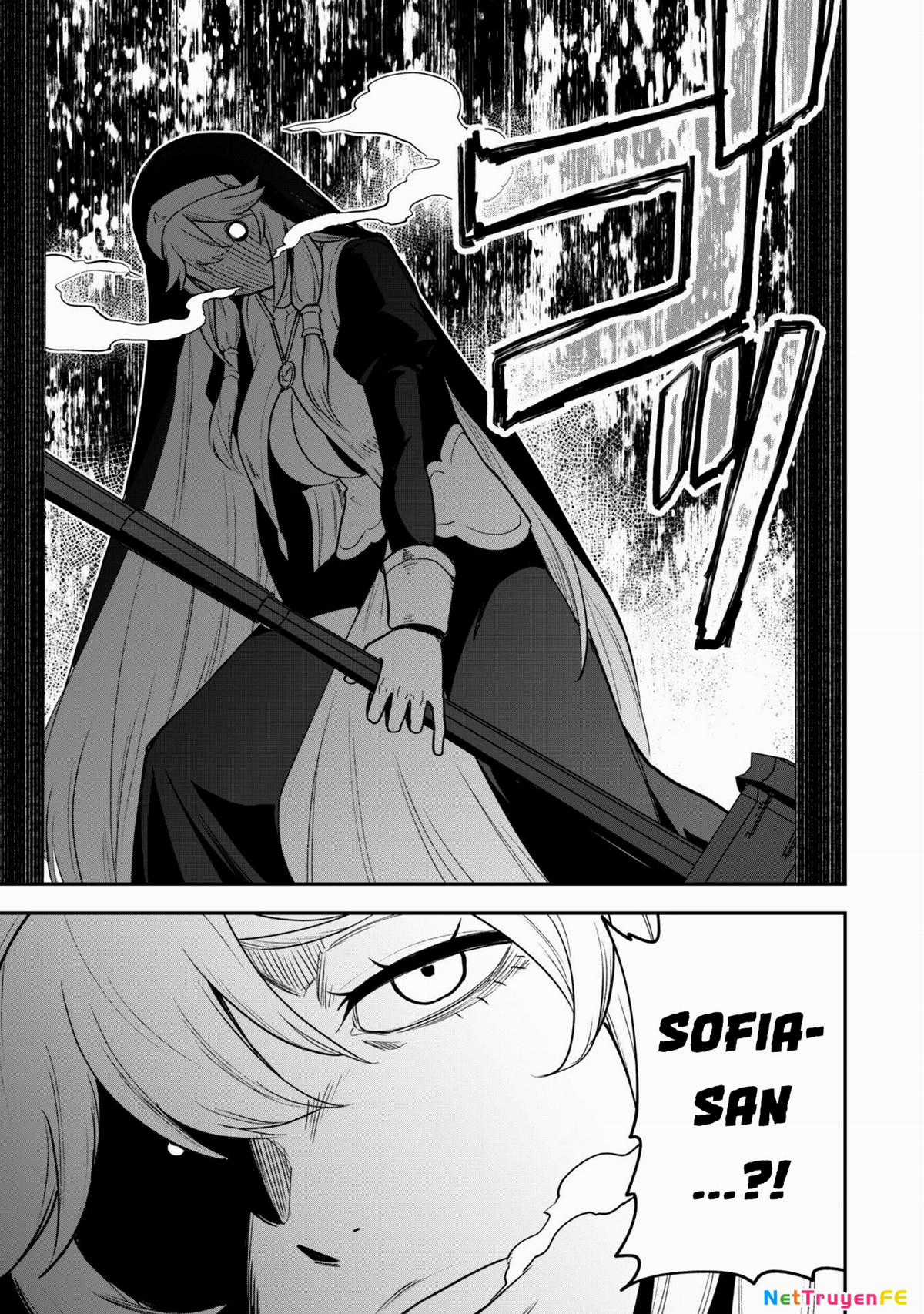 Kẻ Phá Hoại Tổ Đội - Chapter 22 - Trang 18