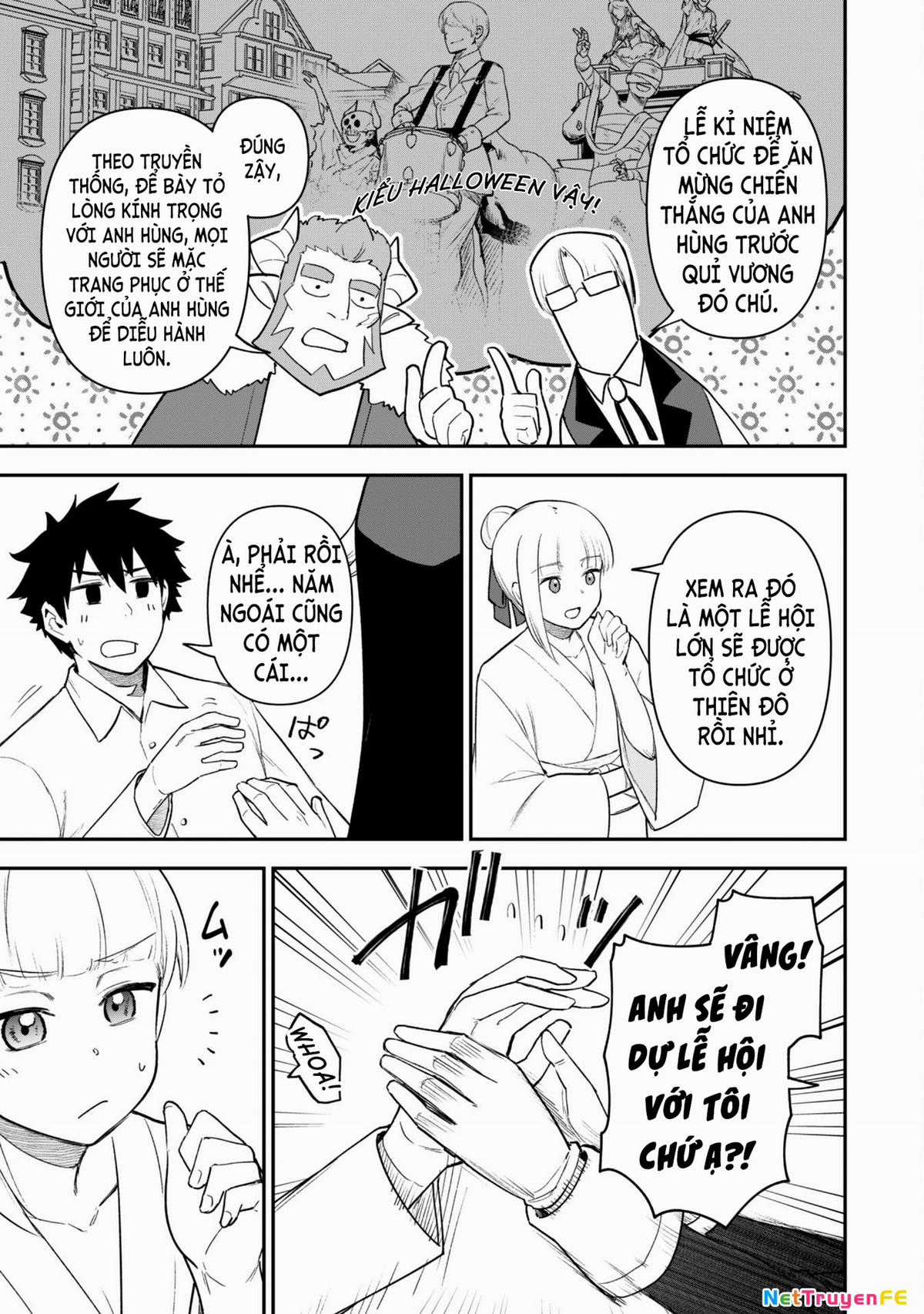 Kẻ Phá Hoại Tổ Đội - Chapter 22 - Trang 26