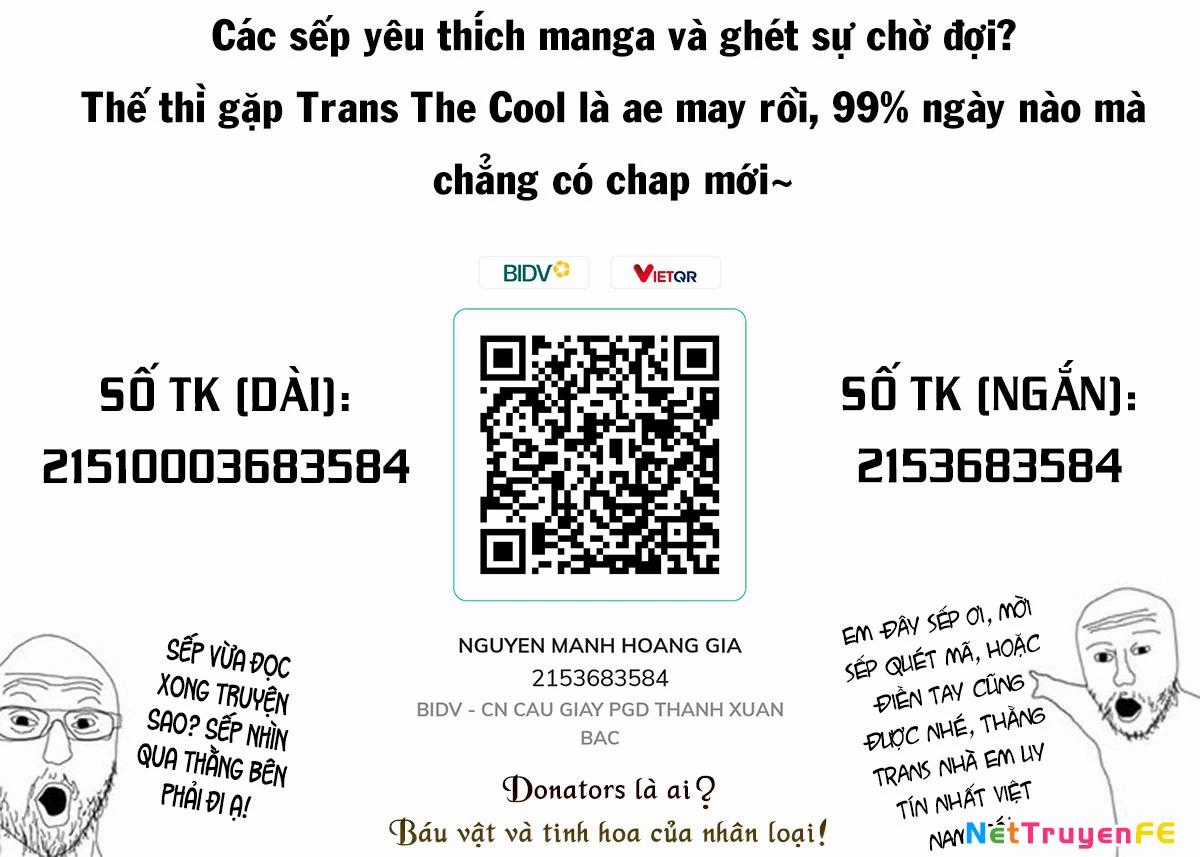 Kẻ Phá Hoại Tổ Đội - Chapter 22 - Trang 29