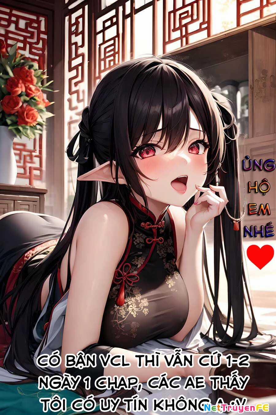 Kẻ Phá Hoại Tổ Đội - Chapter 22 - Trang 4