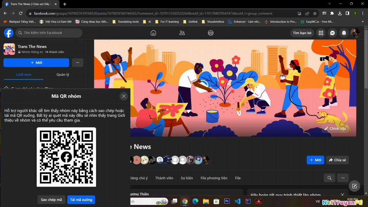 Kẻ Phá Hoại Tổ Đội - Chương 14 - Trang 3