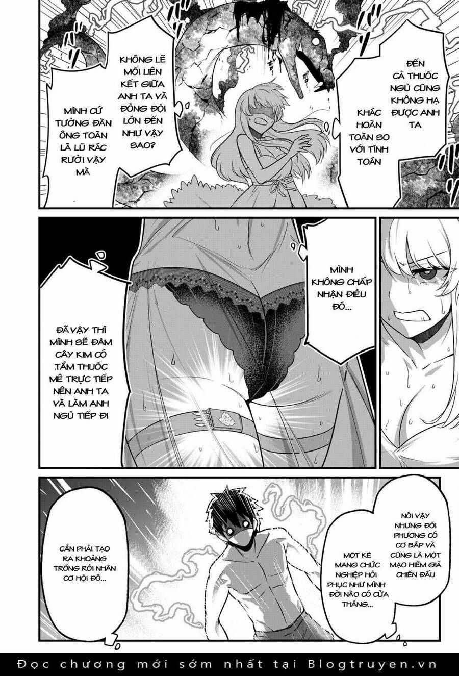 Kẻ Phá Hoại Tổ Đội - Chương 2 - Trang 23