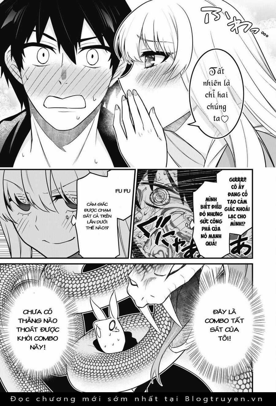 Kẻ Phá Hoại Tổ Đội - Chương 2 - Trang 6